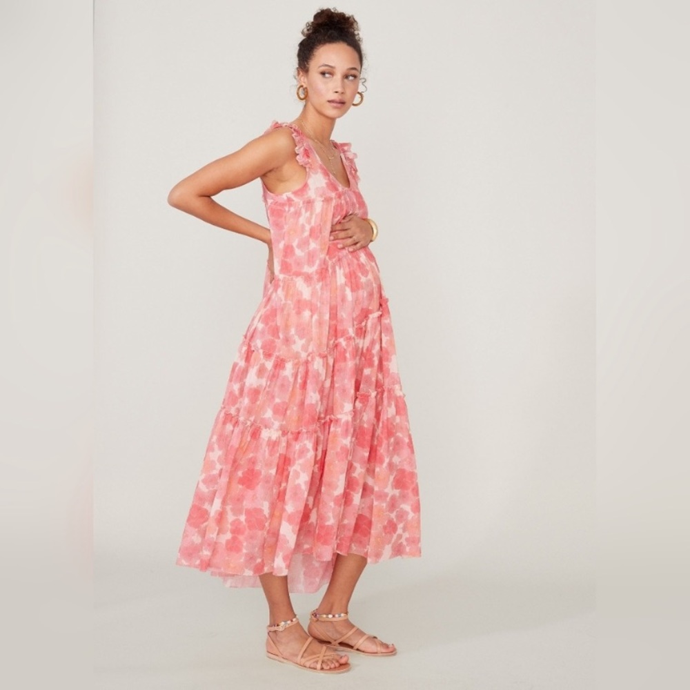 Hatch Anaelle Dress Size 1